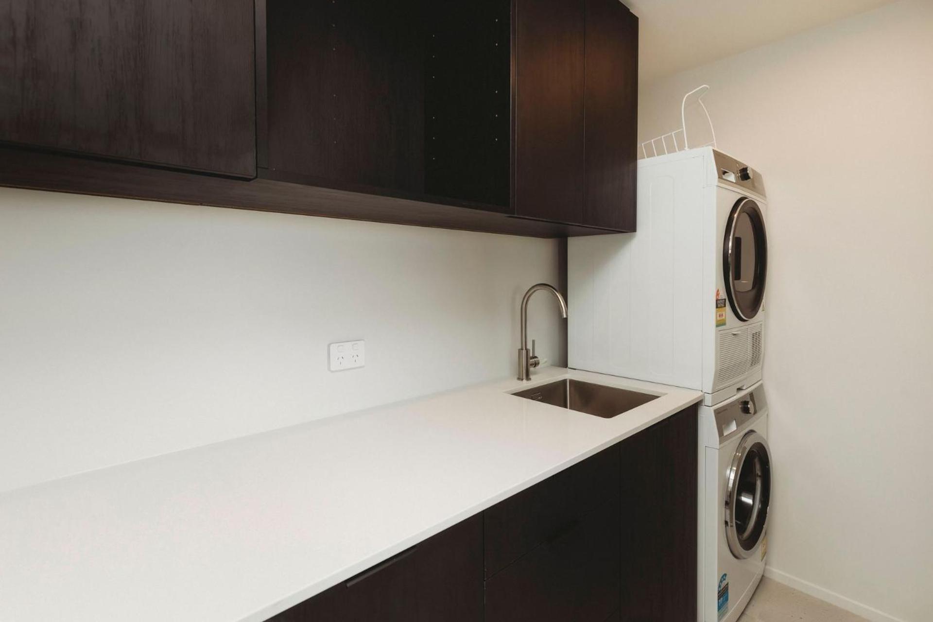 Appartamento One50 Molesworth L2 - Sleeps 6 New Plymouth Esterno foto